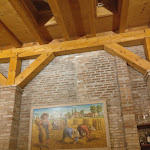 Photo n°4 de l'avis de Massimo.a fait le 11/02/2022 à 21:42 sur le  Trattoria Antico Borgo à Virgilio