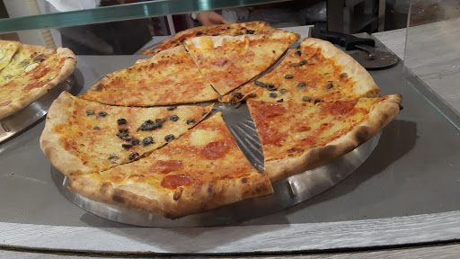 Pizza al Volo