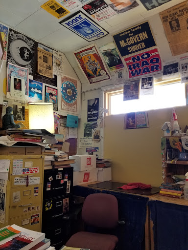 Used Book Store «Tsunami Books», reviews and photos, 2585 Willamette St, Eugene, OR 97405, USA