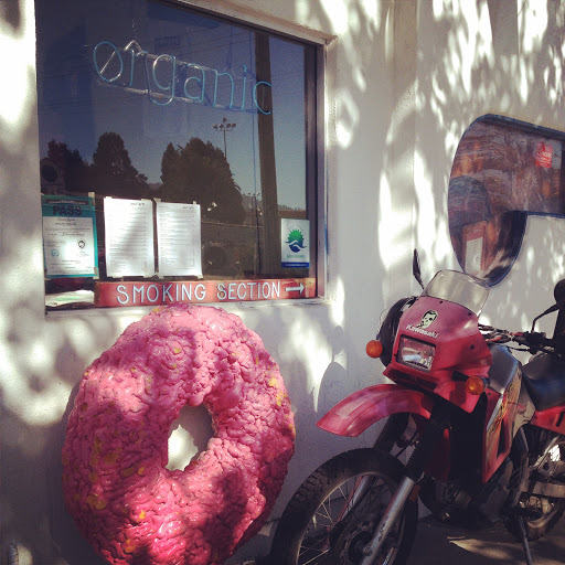 Donut Shop «Donut Farm Oakland», reviews and photos, 6037 San Pablo Ave, Oakland, CA 94608, USA