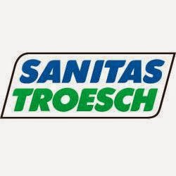 Rezensionen über Sanitär Shop Aarau, Sanitas Troesch in Aarau - Klempner