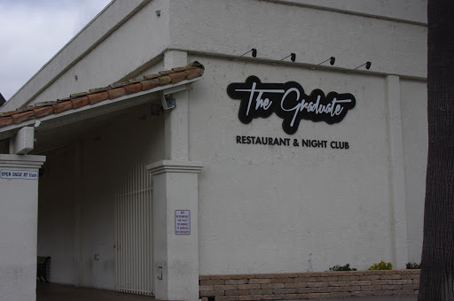 Restaurant «Graduate Restaurants Inc», reviews and photos, 990 Industrial Way, San Luis Obispo, CA 93401, USA