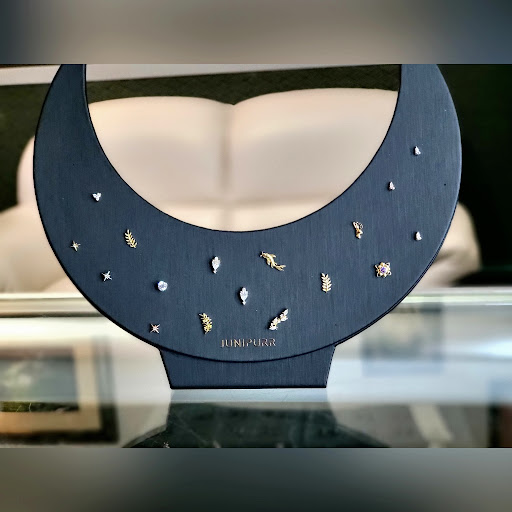 Explore elephant tattoo drawing ideas, creative tattoo ideas in Sheridan, available at The Poke Palace