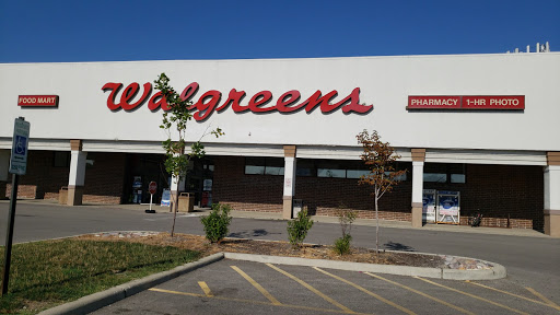 Drug Store «Walgreens», reviews and photos, 1028 S Elmhurst Rd, Mt Prospect, IL 60056, USA