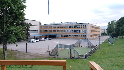 Concepcion schools Helsinki