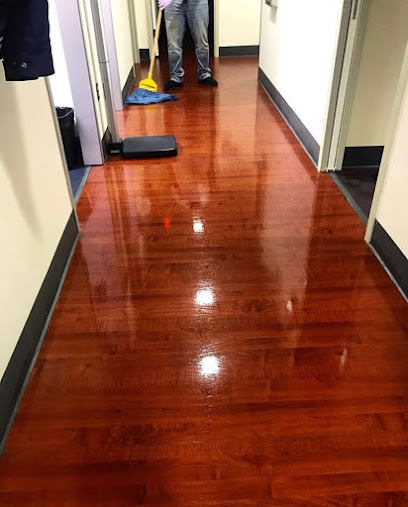R.S. Commercial Cleaning, Inc.