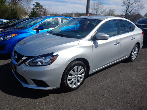 Used Car Dealer «VA Cars Inc», reviews and photos, 7729 Midlothian Turnpike, Richmond, VA 23235, USA