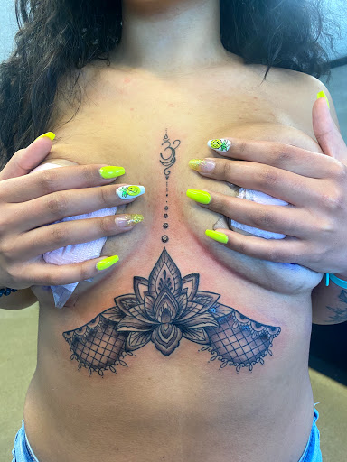 Explore rastafari tattoo ideas, creative tattoo ideas in Madison Heights, available at Sin on skin tattoo and piercing