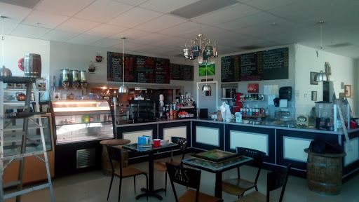 Coffee Shop «Cabin Fever Roasters», reviews and photos, 6716 W Broad St, Douglasville, GA 30134, USA