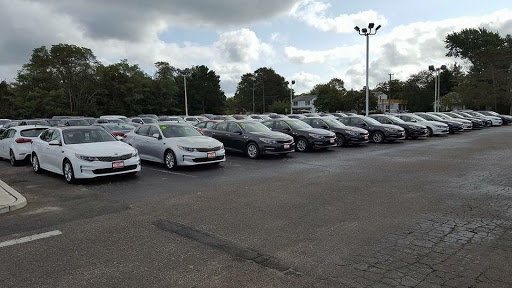 Kia Dealer «Manahawkin KIA», reviews and photos, 270 NJ-72, Manahawkin, NJ 08050, USA