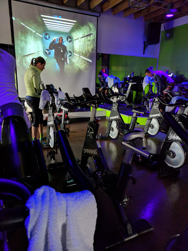 Gym «City Gym KC», reviews and photos, 7416 Wornall Rd, Kansas City, MO 64114, USA