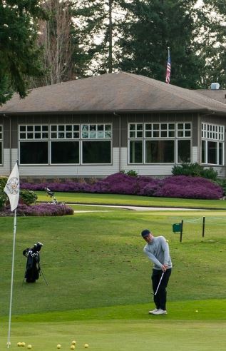 Golf Club «Fairwood Golf & Country Club», reviews and photos, 17070 140th Ave SE, Renton, WA 98058, USA