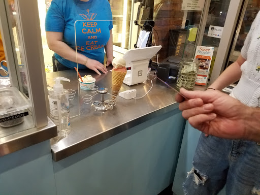 Ice Cream Shop «Sweet Republic», reviews and photos, 6054 N 16th St, Phoenix, AZ 85014, USA