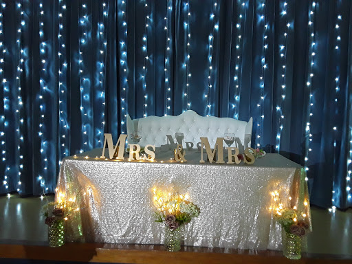 Community Center «I.T. Parker Community Center», reviews and photos, 901 NE 3rd St, Dania Beach, FL 33004, USA