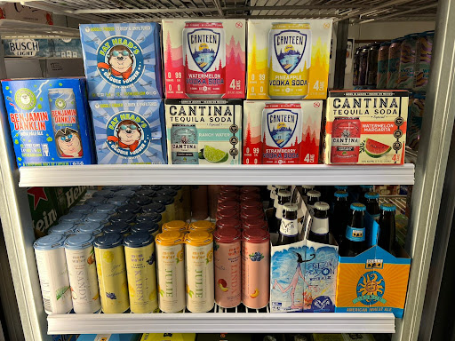 Convenience Store «Short Stop», reviews and photos, 546 N Main St, Marysville, OH 43040, USA