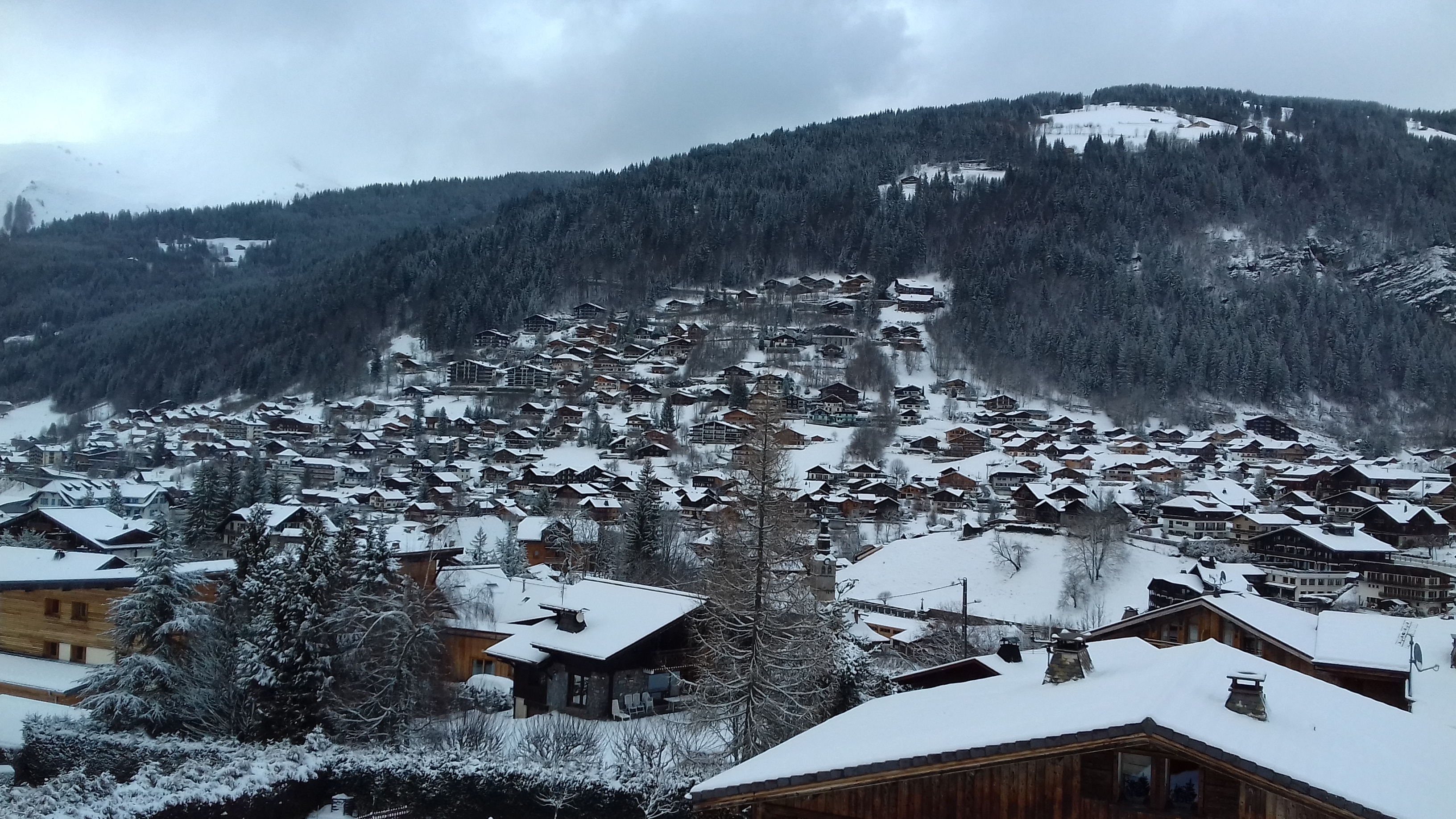 Photo n° 1 de l'avis de Nicole.h fait le 16/01/2018 à 19:36