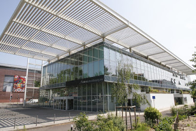 Archives de la Ville et de l'Eurométropole de Strasbourg à Strasbourg