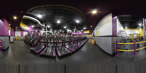 Gym «Planet Fitness - Milford, OH», reviews and photos, 1075 OH-28, Milford, OH 45150, USA