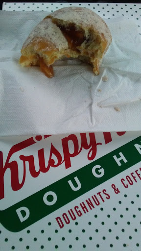 Bakery «Krispy Kreme Doughnuts», reviews and photos, 1984 W Main St, Mesa, AZ 85201, USA