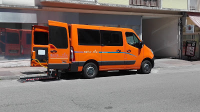 Sofie Taxi à Limoges
