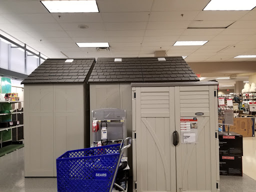 Department Store «Sears», reviews and photos, 21000 Dulles Town Cir, Sterling, VA 20166, USA