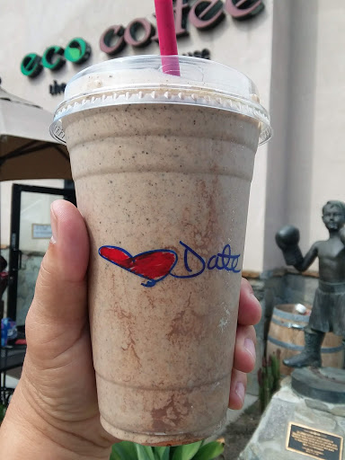 Cafe «Eco Coffee», reviews and photos, 5475 E Carson St, Long Beach, CA 90808, USA