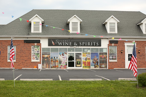 Sign Shop «Shannon-Baum Signs», reviews and photos, 105 Competitive Goals Dr, Sykesville, MD 21784, USA