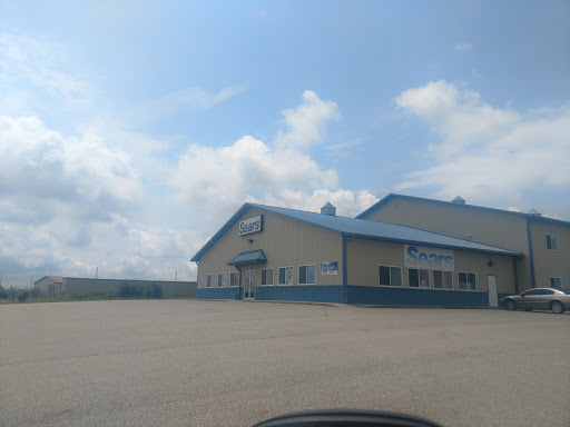 Appliance Store «Sears Hometown Store», reviews and photos, 1411 N Liberty Cir E, Greensburg, IN 47240, USA