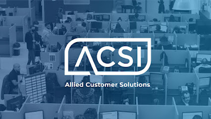 Allied Customer Solutions (ACSI)