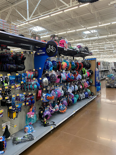 Department Store «Walmart Supercenter», reviews and photos, 2020 Bashford Manor Ln, Louisville, KY 40218, USA