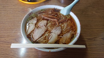 いろは食堂