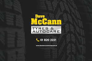 Dave McCann Tyres & Autocare