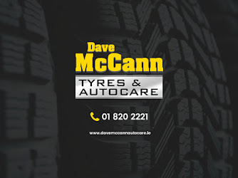 Dave McCann Tyres & Autocare