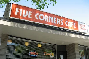 Five Corners Cafe image