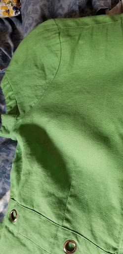 Dry Cleaner «Value Act Cleaners», reviews and photos, 220 Harrison Ave #6, Kearny, NJ 07032, USA