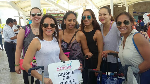 Luxury Airport Transfers Cancun