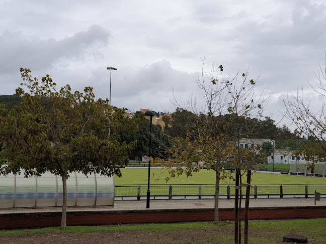 Avaliações doEspaço de Jogo e Recreio em Oeiras - Campo de futebol
