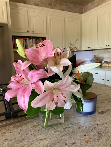 Florist «Exclusive Flowers and Gifts», reviews and photos, 9440 W Peoria Ave, Peoria, AZ 85345, USA