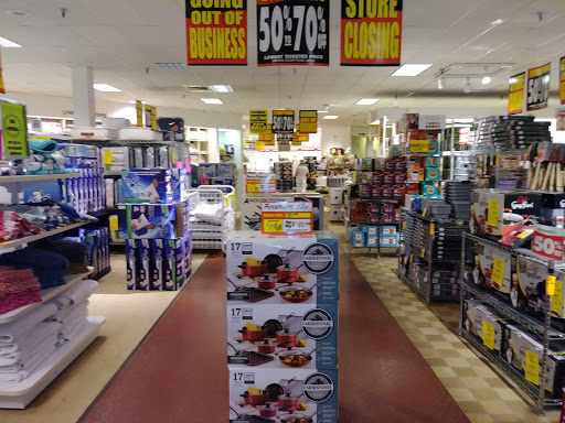 Department Store «Bon-Ton», reviews and photos, 318 E Fairmount Ave, Lakewood, NY 14750, USA