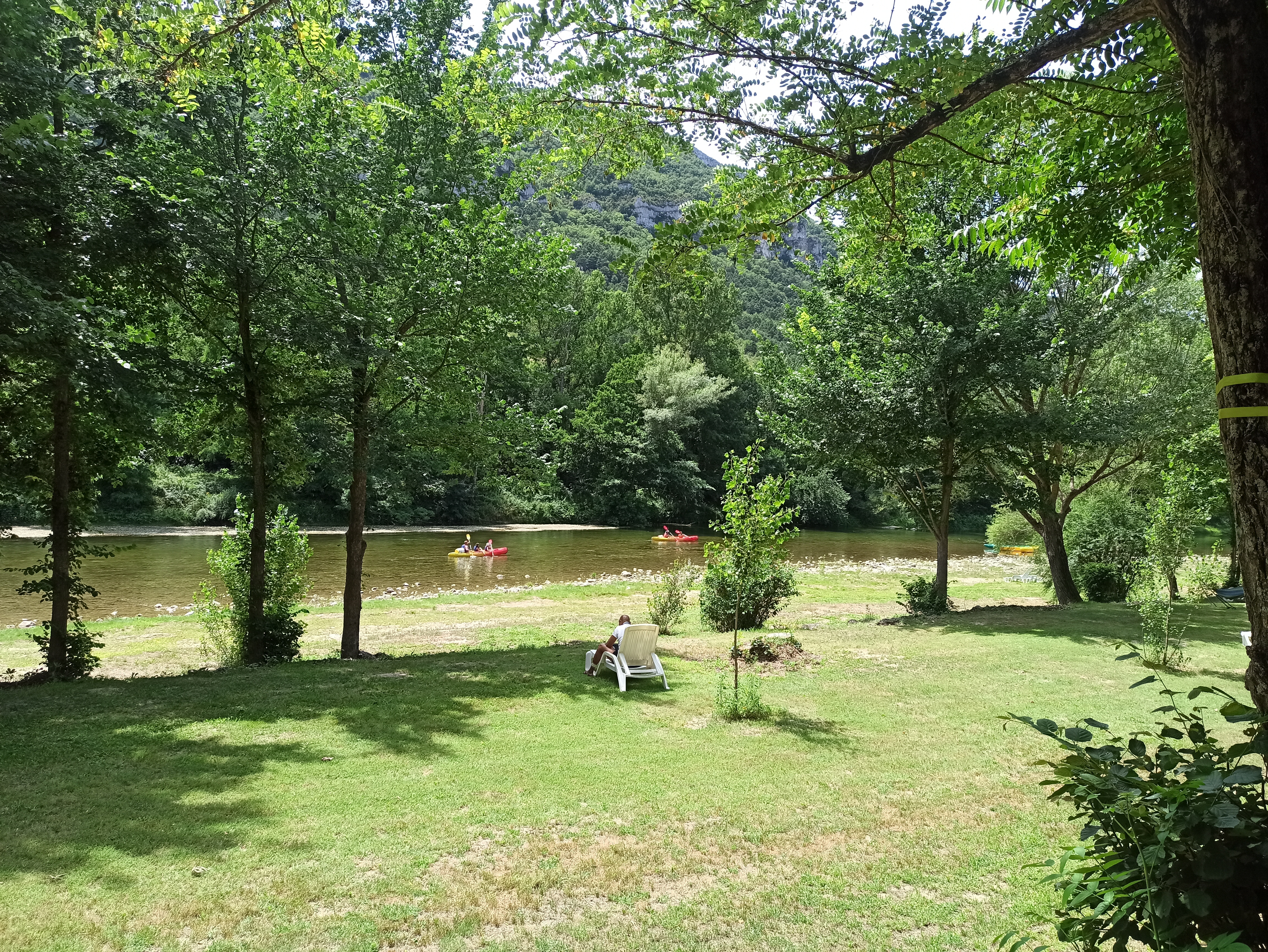 Photo n° 1 de l'avis de Vincent. fait le 13/07/2023 à 12:20