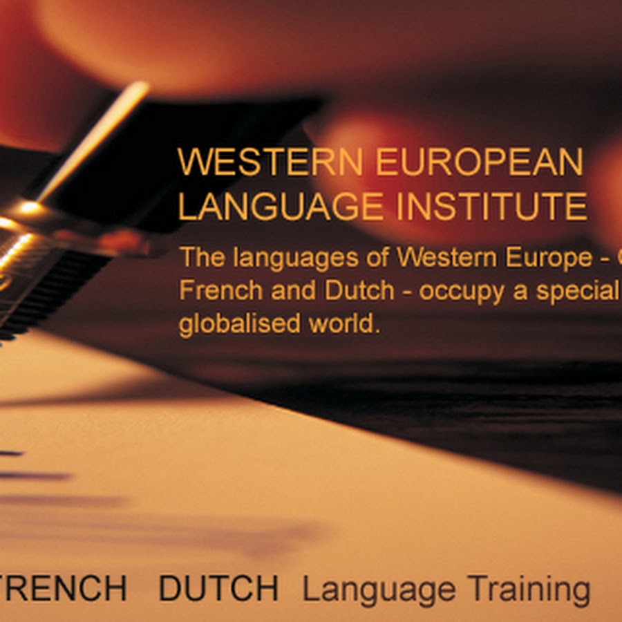 Western European Language Institute (WELI)