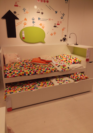 Furniture Store «IKEA Tampa Home Furnishings», reviews and photos, 1103 N 22nd St, Tampa, FL 33605, USA