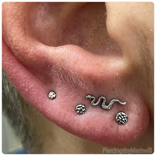 Explore tattoo ideas thailand, creative tattoo ideas in Wilmington, available at Studio Seven Piercing