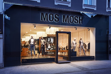 Mos Mosh Store Wels Pfarrgasse 23, 4600 Wels, Österreich