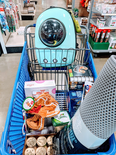 Pet Supply Store «PetSmart», reviews and photos, 2102 W Union Blvd #22A, Bethlehem, PA 18018, USA