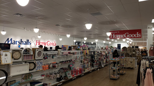 Department Store «Marshalls», reviews and photos, 4200 S East St #32, Indianapolis, IN 46227, USA