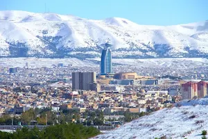 Sulaymaniyah Palace image