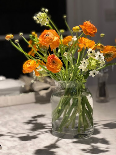 Gaye Drummond Flowers - Florist