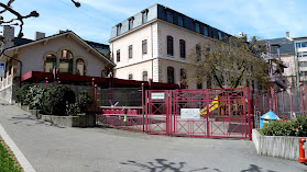 École Ferdinand-Hodler