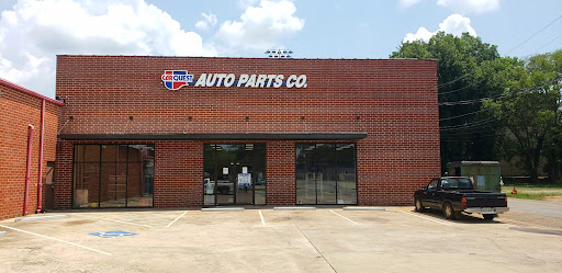 Auto Parts Company, 203 N Tennessee St, Cartersville, GA 30120, USA, 
